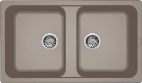 Elleci LG245043 LIFE 450 lavello