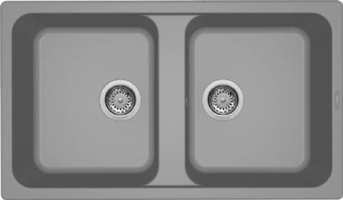 Elleci LG245048 LIFE 450 lavello