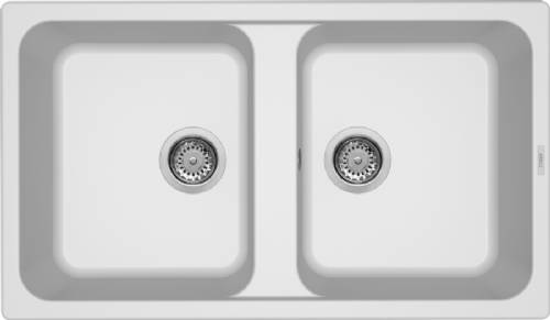 Elleci LG245068 LIFE 450 lavello