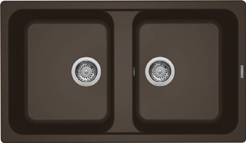 Elleci LG245078 LIFE 450 lavello