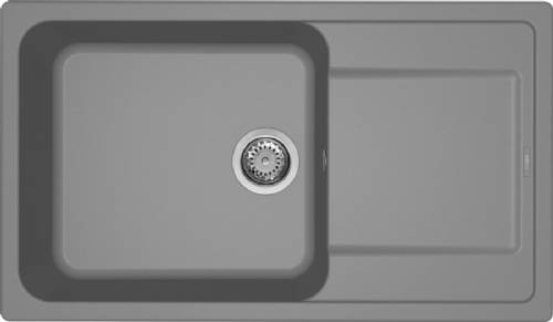 Elleci LM241073 LIFE 410 lavello