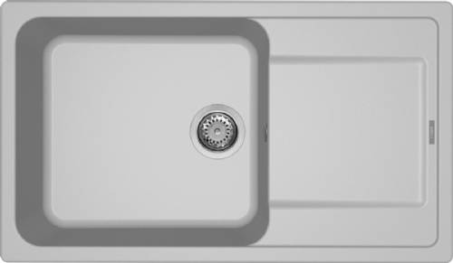 Elleci LM241079 LIFE 410 lavello