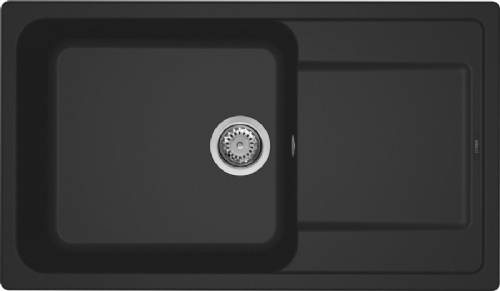 Elleci LG241040 LIFE 410 lavello