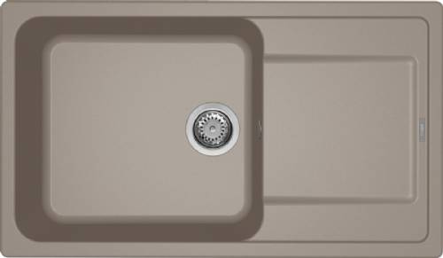 Elleci LG241043 LIFE 410 lavello