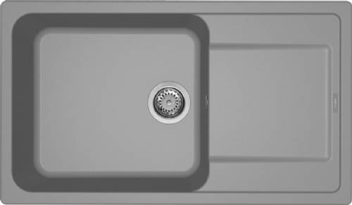 Elleci LG241048 LIFE 410 lavello