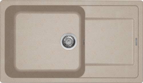 Elleci LG241051 LIFE 410 lavello