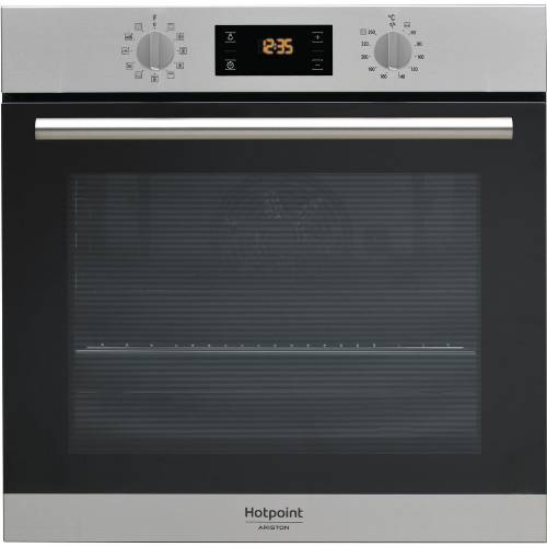 Hotpoint FA2 840 P IX HA forno