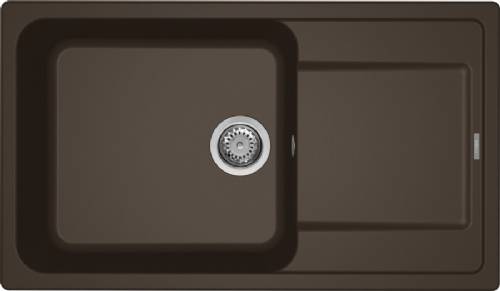 Elleci LG241078 LIFE 410 lavello