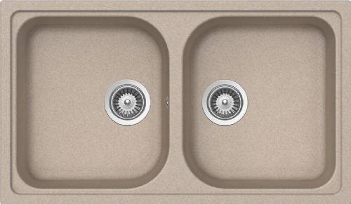 Schock LITN200A58N LITHOS N200 lavello