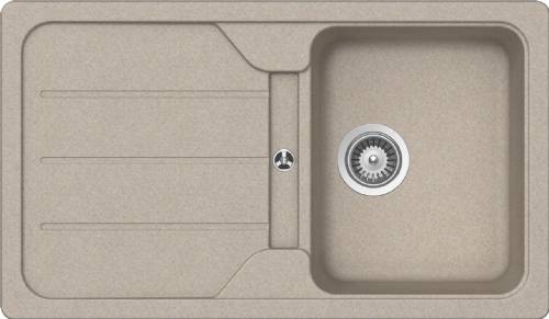 Schock FOMD100A58 FORMHAUS D100 lavello