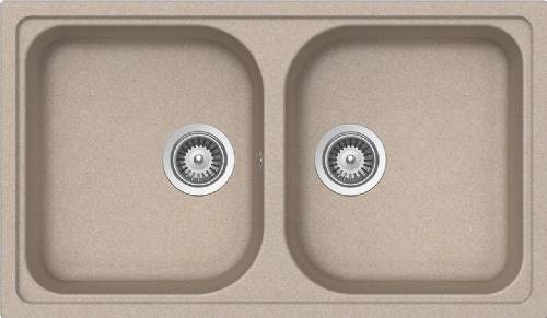 Schock  FOMN200A58 FORMHAUS N200 lavello