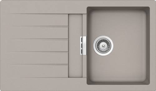 Schock PRID100AP42 PRIMUS D100 lavello