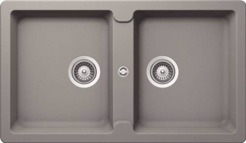 Schock PRIN200EAP42 PRIMUS N200E lavello