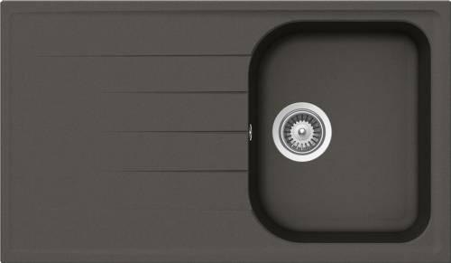 Schock LITD100A43N LITHOS D100 lavello