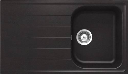 Schock LITD100A13N LITHOS D100 lavello