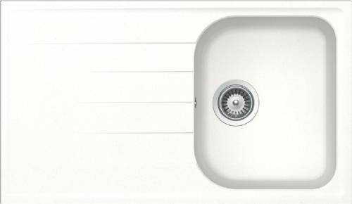 Schock LITD100A01N LITHOS D100 lavello