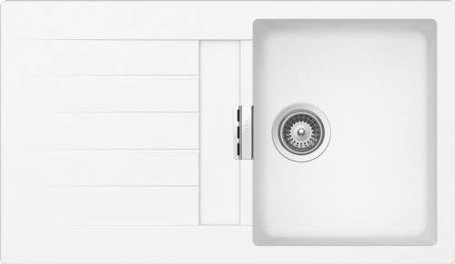 Schock PRID100AP01 PRIMUS D100 lavello