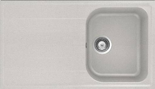 Schock LITD100A16N LITHOS D100 lavello