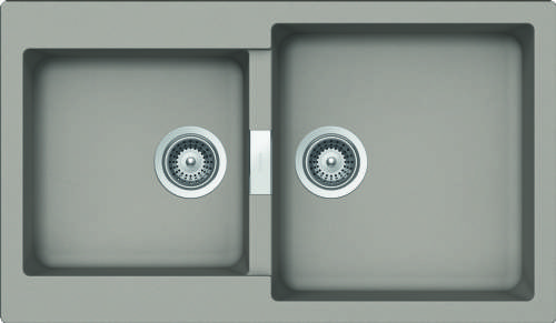 Schock PRIN200AP42 PRIMUS N200 lavello