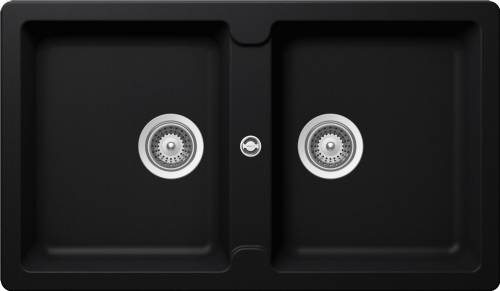 Schock TOLN200A84 TOLEDO N200 lavello