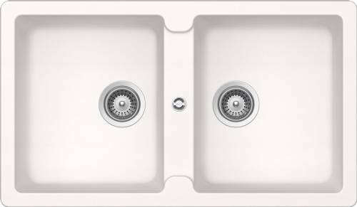 Schock TOLN200A99 TOLEDO N200 lavello