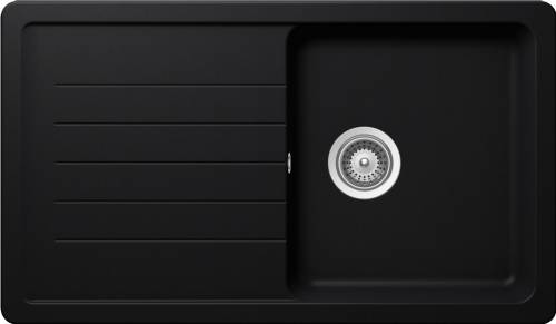 Schock TOLD100A84 TOLEDO D100 lavello