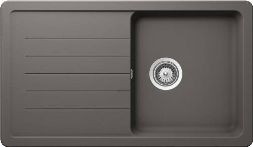 Schock TOLD100A91 TOLEDO D100 lavello