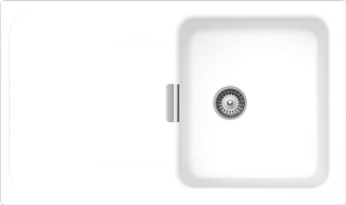 Schock WEMD100G74 WEMBLEY lavello