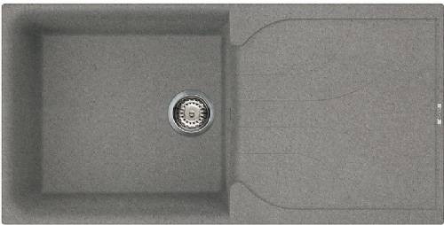 Elleci LME48073 EGO 480 lavello