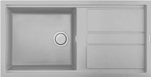 Elleci LMB48079 BEST 480 lavello