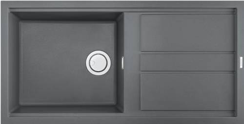 Elleci LMB48073 BEST 480 lavello