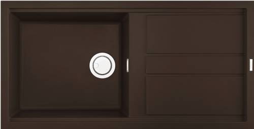 Elleci LMB48078 BEST 480 lavello