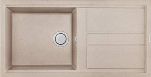 Elleci LGB48051 BEST 480 lavello