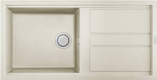 Elleci LGB48062 BEST 480 lavello