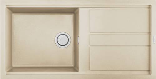 Elleci LKB48095 BEST 480 lavello