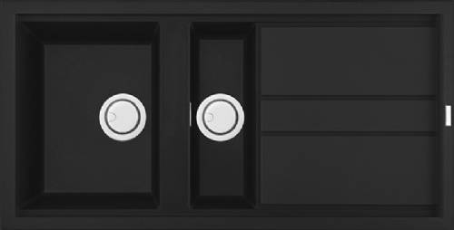 Elleci LGB47540 BEST 500 lavello