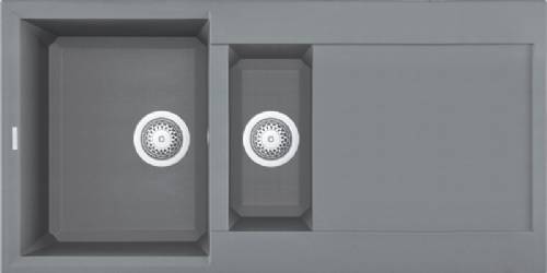 Elleci LMY47573 EASY 475 lavello