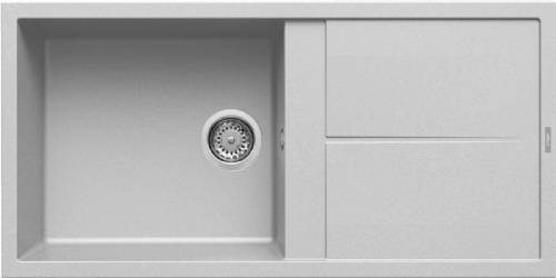 Elleci LMU48079 UNICO 480 lavello