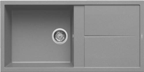 Elleci LGU48048 UNICO 480 lavello