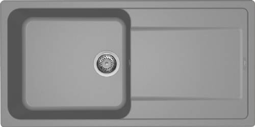 Elleci LG248048 LIFE 480 lavello