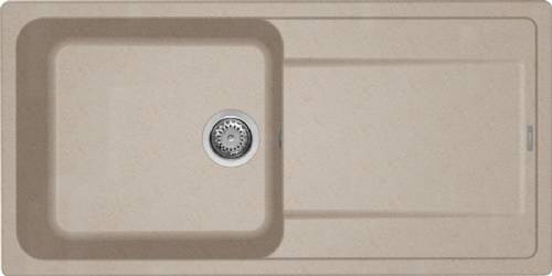 Elleci LG248051 LIFE 480 lavello