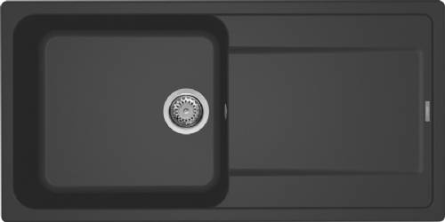 Elleci LG248059 LIFE 480 lavello