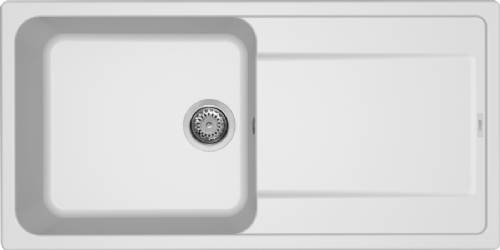 Elleci LG248068 LIFE 480 lavello