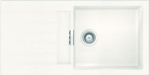 Schock SIGD100LA99 SIGNUS D100L lavello