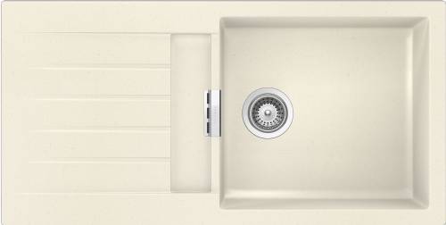 Schock SIGD100LA89 SIGNUS D100L lavello