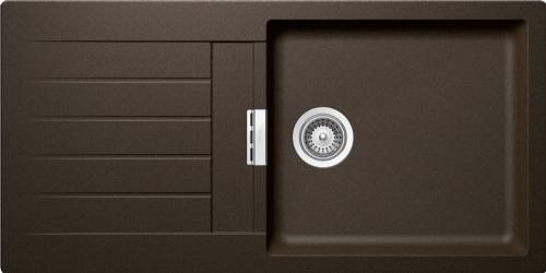 Schock SIGD100LA87 SIGNUS D100L lavello