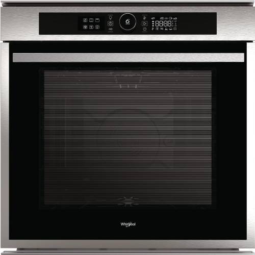 Whirlpool AKZM 8660 IX forno