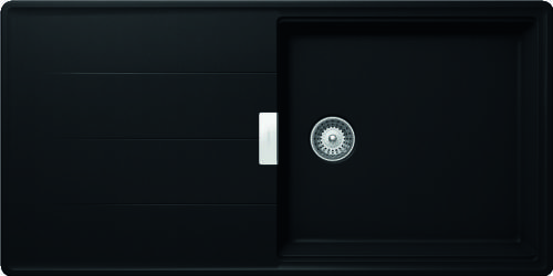 Schock TIAD100LA84 TIA D100L lavello