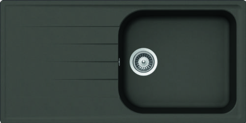 Schock LITD100LA43N LITHOS D100L lavello