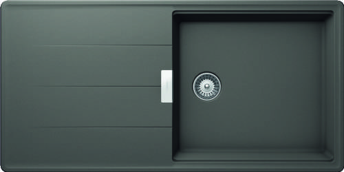 Schock TIAD100LA91 TIA D100L lavello